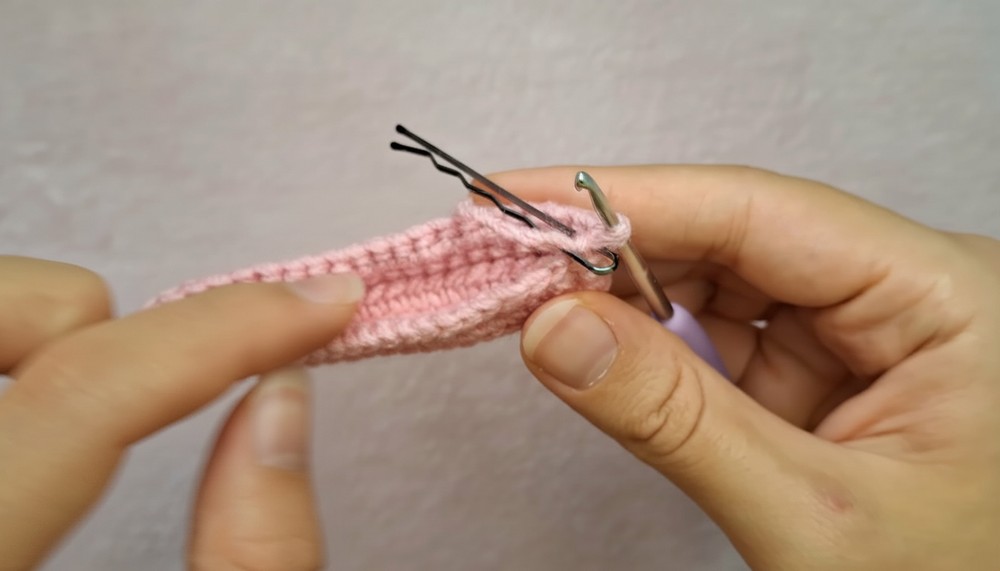 Super Cute Crochet wallet Pattern 2