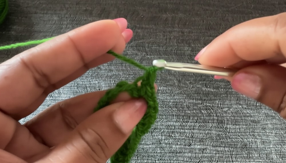 Wonderful Crochet Beanie Pattern 2