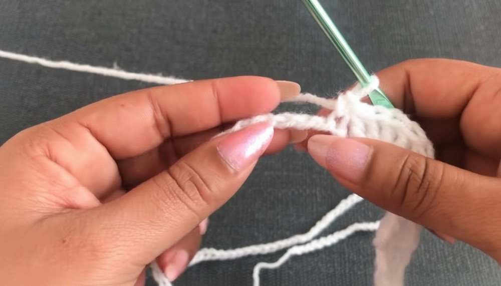 Wonderful Crochet Blanket Pattern 2