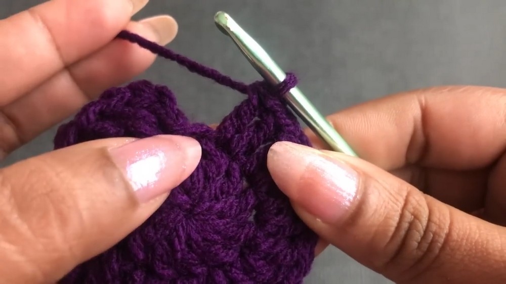 Wonderful Crochet Hat Pattern 2