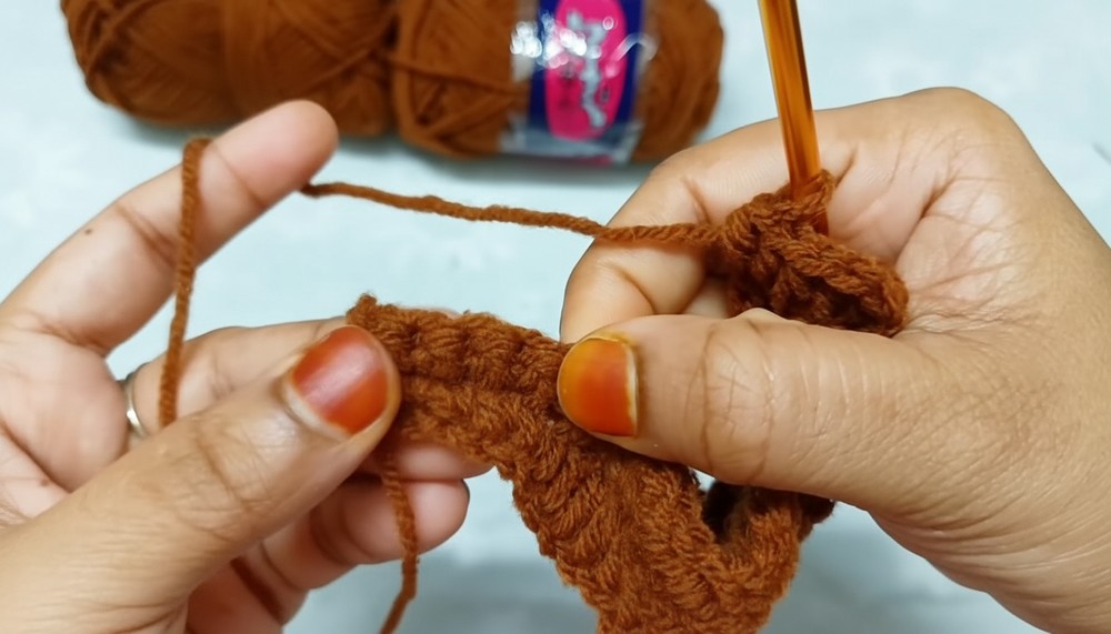 Wonderful Crochet Hat Pattern 3